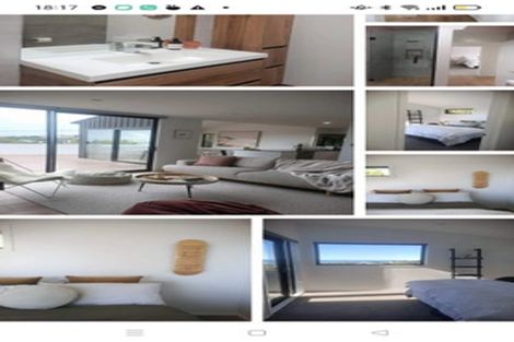 Photo of property in 2/182 Mount Pleasant, Mount Pleasant, Christchurch, 8081