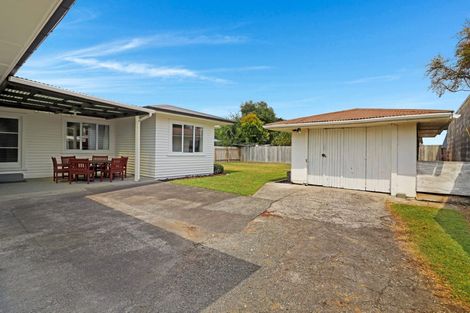 Photo of property in 12 Stanley Street, Matamata, 3400