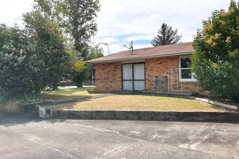 Photo of property in 3/66 Jellicoe Road, Manurewa, Auckland, 2102