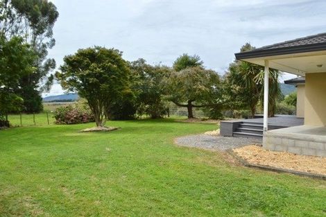 Photo of property in 297 Kuku Road East, Kuku, Levin, 5570