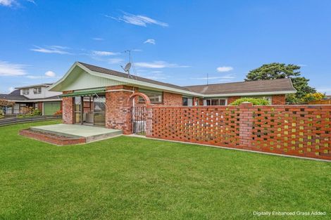 Photo of property in 14 Kowhai Avenue, Morrinsville, 3300