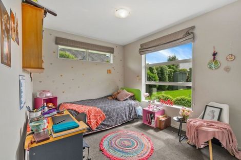 Photo of property in 3 Maltby Drive, Rolleston, 7615