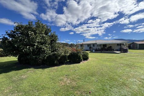 Photo of property in 107 Red Jacks Road, Ngahere, Dobson, 7872