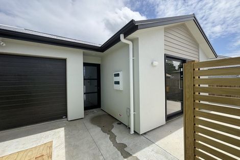 Photo of property in 2/6 Garrick Place, Beerescourt, Hamilton, 3200