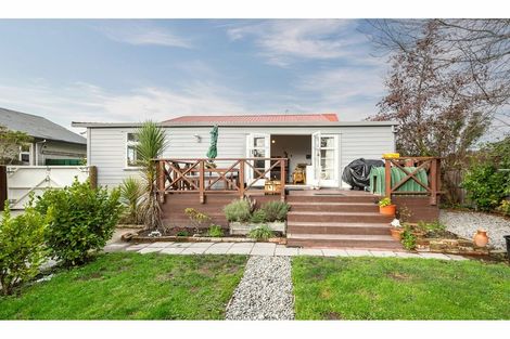 Photo of property in 83 Saint Johns Street, Woolston, Christchurch, 8062