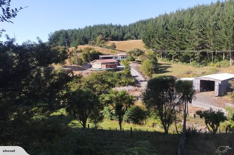 Photo of property in 640 Waingaro Road, Glen Massey, Ngaruawahia, 3793