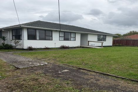 Photo of property in 57 Domett Street, Kawerau, 3127