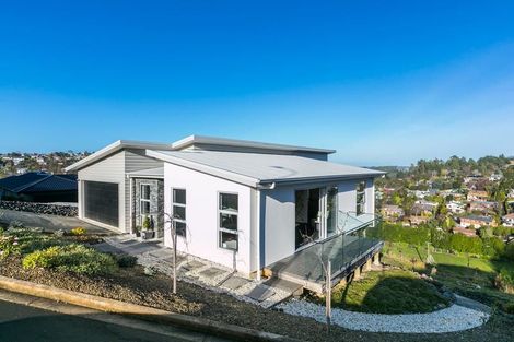 Photo of property in 16 Kempthorne Place, Wakari, Dunedin, 9010