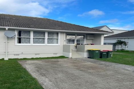 Photo of property in 7 Ripeka Way, Moera, Lower Hutt, 5010