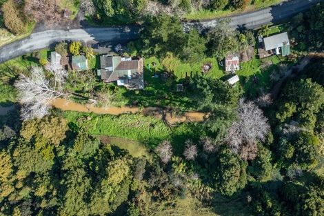 Photo of property in 1294 Ahuroa Road, Makarau, Warkworth, 0981