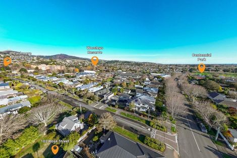 Photo of property in 102 Rose Street, Somerfield, Christchurch, 8024