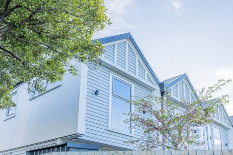 Photo of property in 1/17 Highsted Road, Bishopdale, Christchurch, 8053