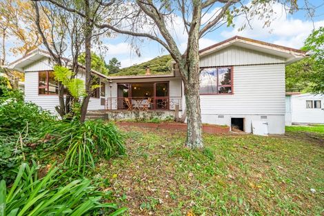 Photo of property in 44 Cleary Street, Waterloo, Lower Hutt, 5011