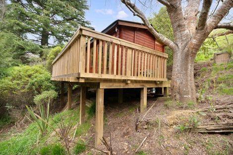 Photo of property in 402 Kaka Amu Road, Rangitumau, Masterton, 5871