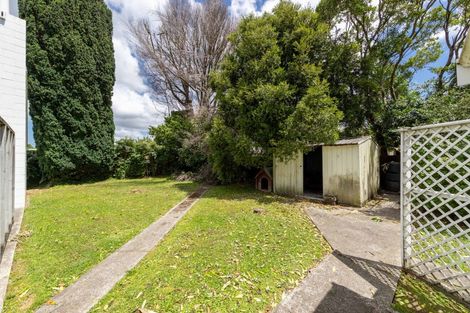 Photo of property in 8 Davis Crescent, Elderslea, Upper Hutt, 5018