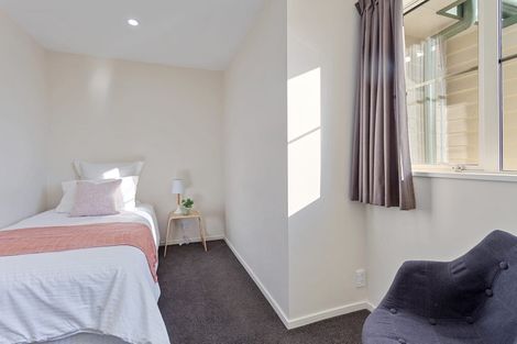 Photo of property in 12/235 Salisbury Street, Christchurch Central, Christchurch, 8013