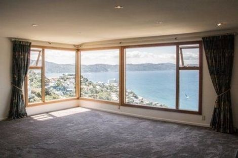 Photo of property in 53 Roseneath Terrace, Roseneath, Wellington, 6011