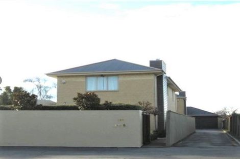 Photo of property in 198 Springfield Road, St Albans, Christchurch, 8014