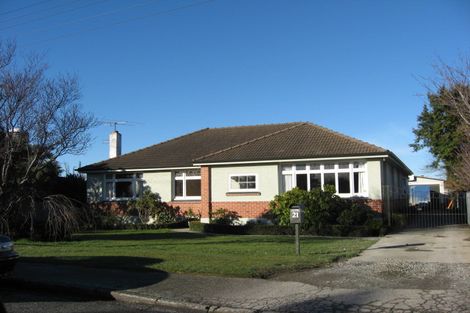 Photo of property in 21 Prince Street, Winton, 9720