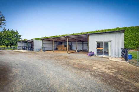 Photo of property in 173 Ridge Road, Lincoln, Christchurch, 7672