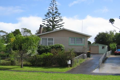 Photo of property in 108 Universal Drive, Henderson, Auckland, 0610