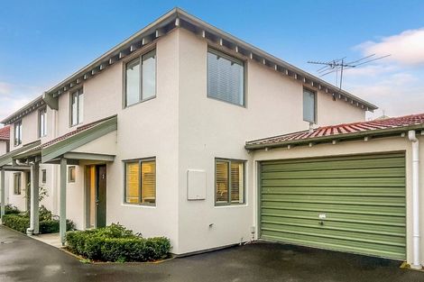 Photo of property in 2/21 Bishop Street, St Albans, Christchurch, 8014
