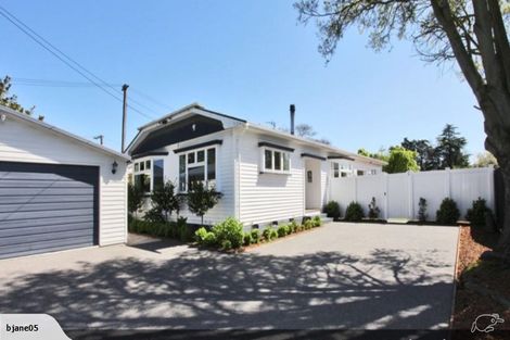 Photo of property in 189 Matsons Avenue, Papanui, Christchurch, 8053