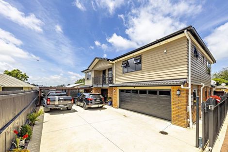 Photo of property in 110a Gray Avenue, Papatoetoe, Auckland, 2024