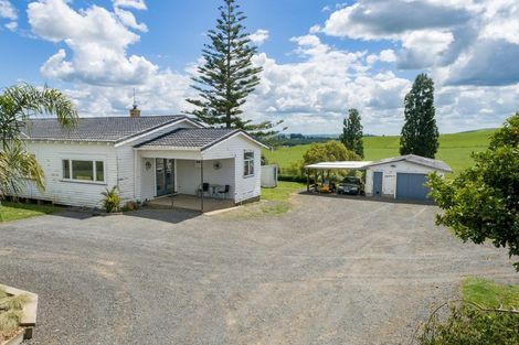 Photo of property in 322 Pakarau Road, Richmond Downs, Morrinsville, 3371