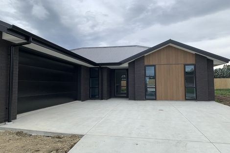 Photo of property in 27 Memorial Crescent, Methven, 7730