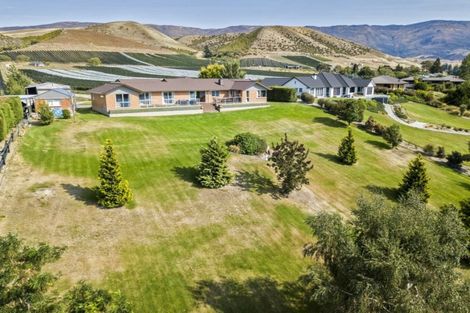 Photo of property in 13 Lowburn Valley Road, Lowburn, Cromwell, 9384