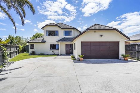 Photo of property in 6 Thistlewood Avenue, Hamilton East, Hamilton, 3216