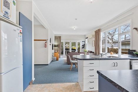 Photo of property in 38 Scarborough Terrace, Hanmer Springs, 7334