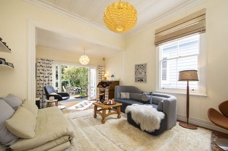 Photo of property in 50 Edenvale Crescent, Mount Eden, Auckland, 1024