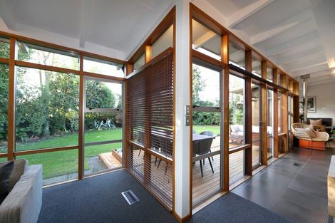 Photo of property in 185a Georges Drive, Napier South, Napier, 4110