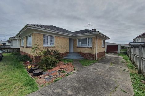 Photo of property in 59 Milton Road, Papatoetoe, Auckland, 2024