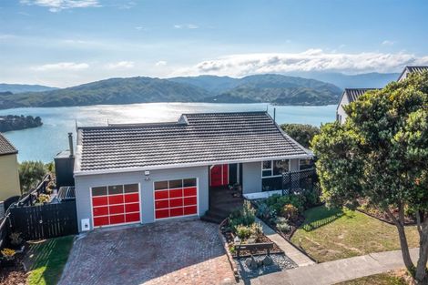 Photo of property in 19 Mercury Way, Whitby, Porirua, 5024