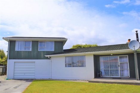 Photo of property in 16b Davie Street, Hokitika, 7810