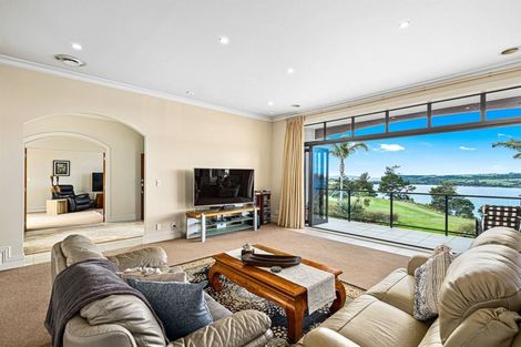 Photo of property in 13 Pacific Cliffs Drive, Gulf Harbour, Whangaparaoa, 0930