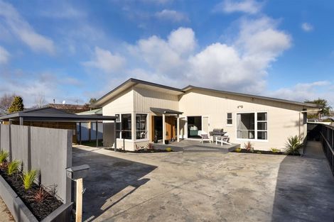 Photo of property in 49 Dillon Street, Blenheim, 7201