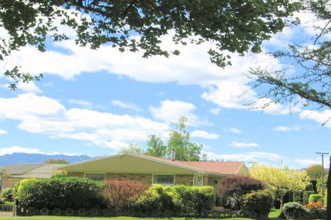 Photo of property in 156 Broadway, Matamata, 3400