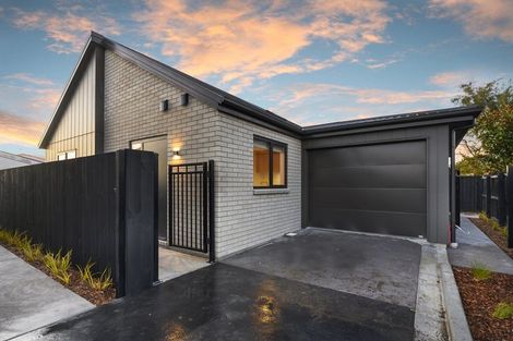 Photo of property in 5c Richards Avenue, Papanui, Christchurch, 8053