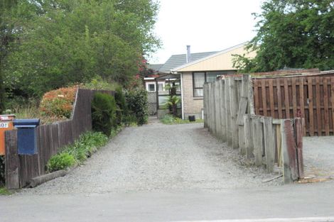 Photo of property in 112 Williams Street, Kaiapoi, 7630