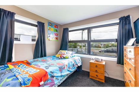 Photo of property in 34 Vancouver Crescent, Wainoni, Christchurch, 8061