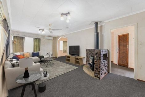 Photo of property in 21 Williams Avenue, Kaikohe, 0405