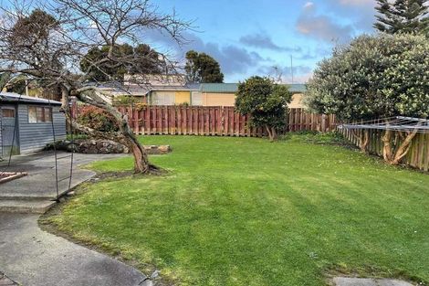 Photo of property in 46 Dagenham Street, Manurewa, Auckland, 2102
