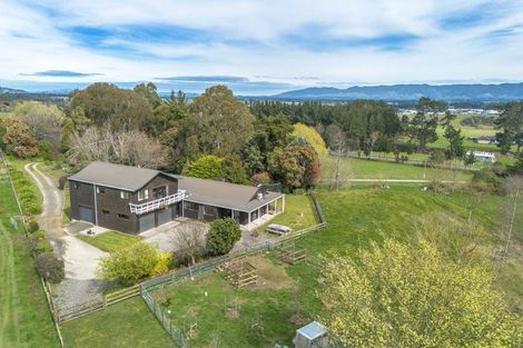 Photo of property in 134b Tipapakuku Road, Dannevirke, 4930