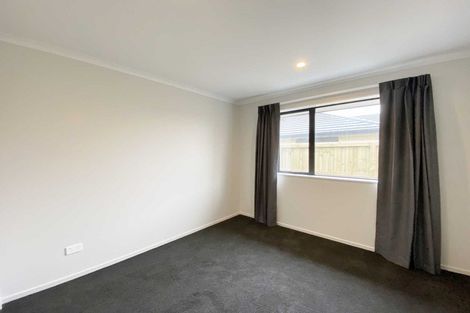 Photo of property in 31 Nethercote Way, Rolleston, 7614