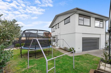 Photo of property in 21 Woodstock Place, Russley, Christchurch, 8042