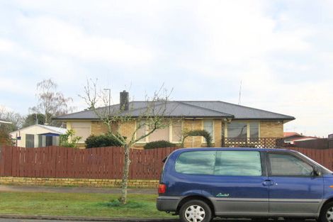 Photo of property in 46 Paterson Street, Frankton, Hamilton, 3204